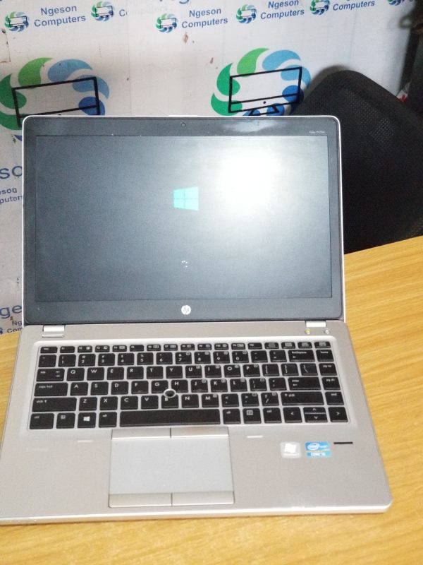 Hp elite book folio 9480m core i7 8g 500hdd - Image 7