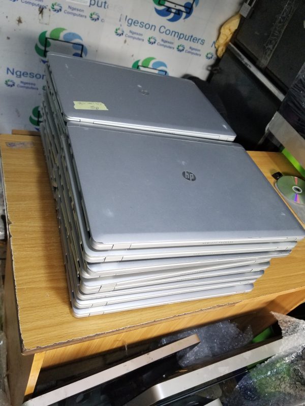 Hp elite book folio 9480m core i7 8g 500hdd - Image 6