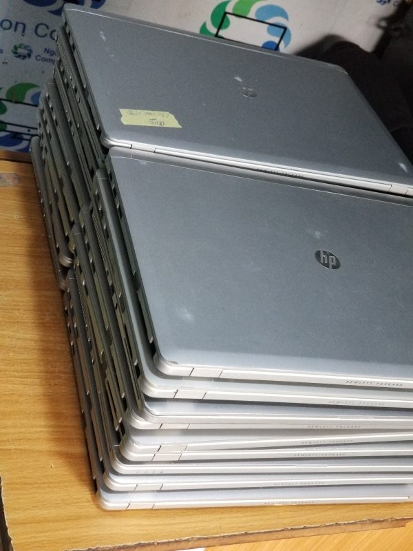 Hp elite book folio 9480m core i7 8g 500hdd - Image 5