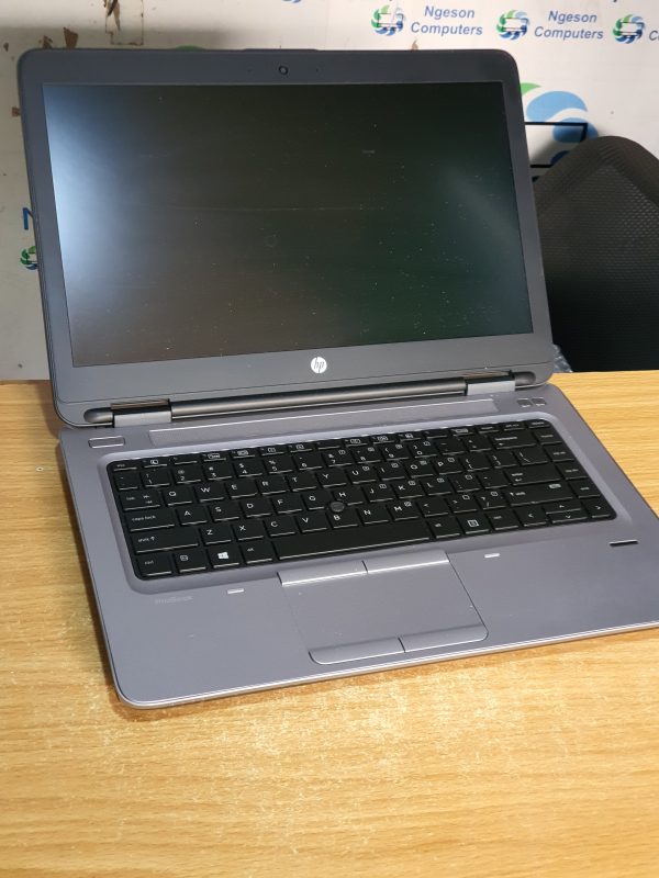 Hp pro book 645 G3 - Image 8