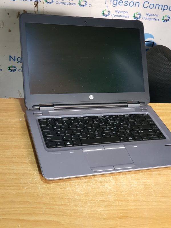 Hp pro book 645 G3