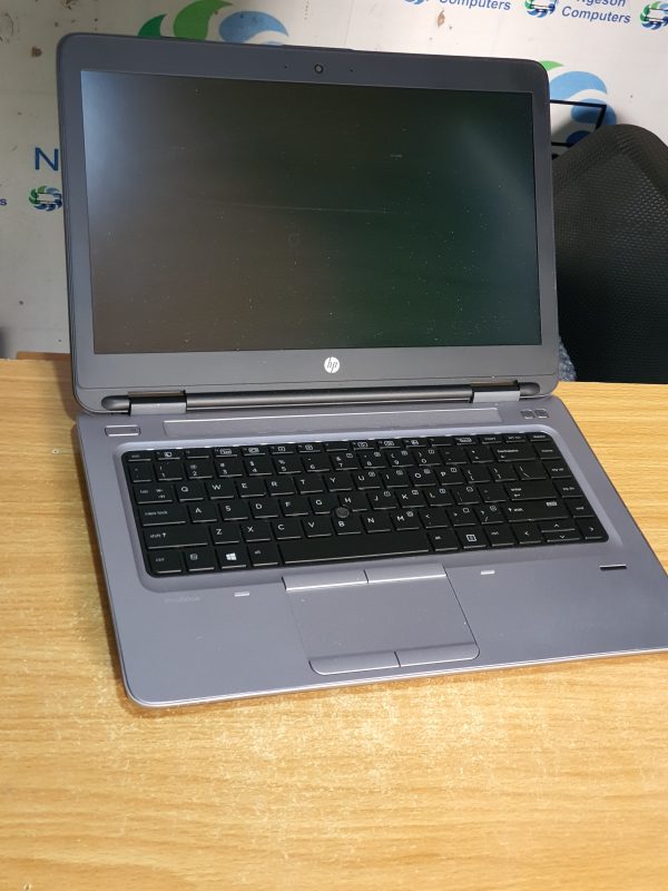 Hp pro book 645 G3 - Image 3