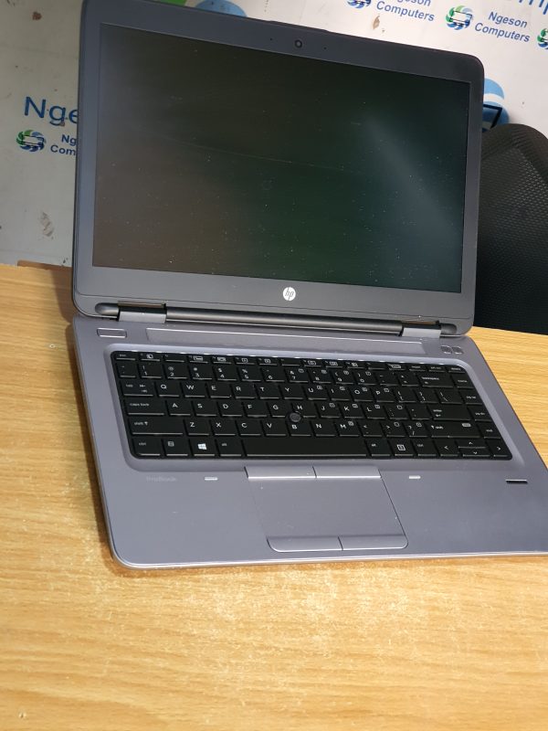 Hp pro book 645 G3 - Image 7
