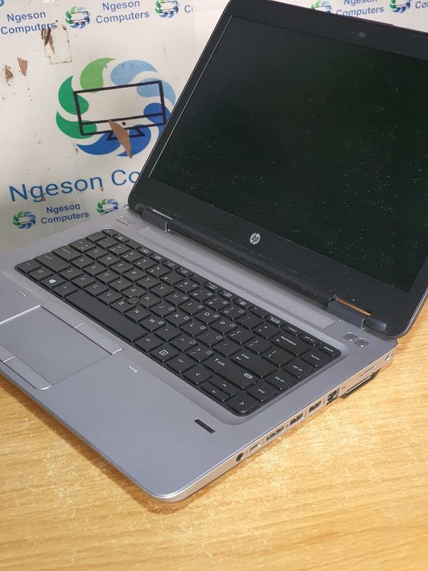 Hp pro book 645 G3 - Image 5
