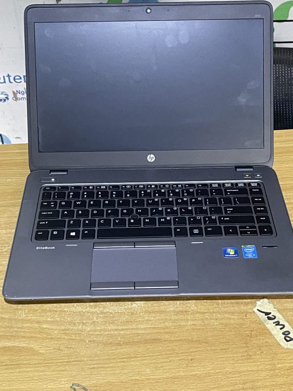 Hp elite book 840 G2