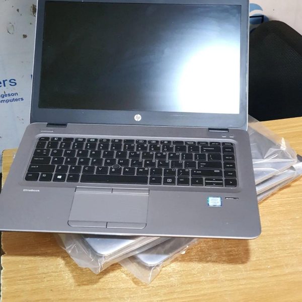 How elite book 840 G4 core i5