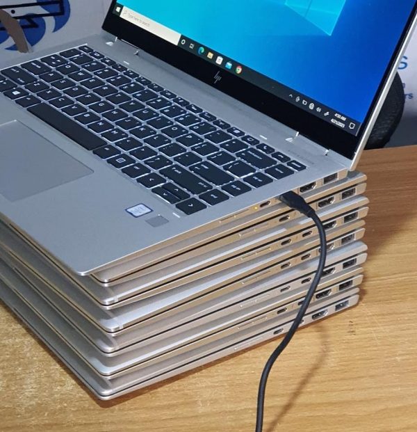 Hp elite book 1030 g3 and g4 x360 core i7 16g 512ssd - Image 5