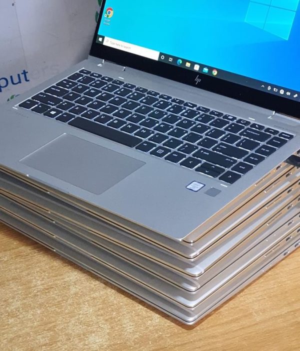 Hp elite book 1030 g3 and g4 x360 core i7 16g 512ssd - Image 4