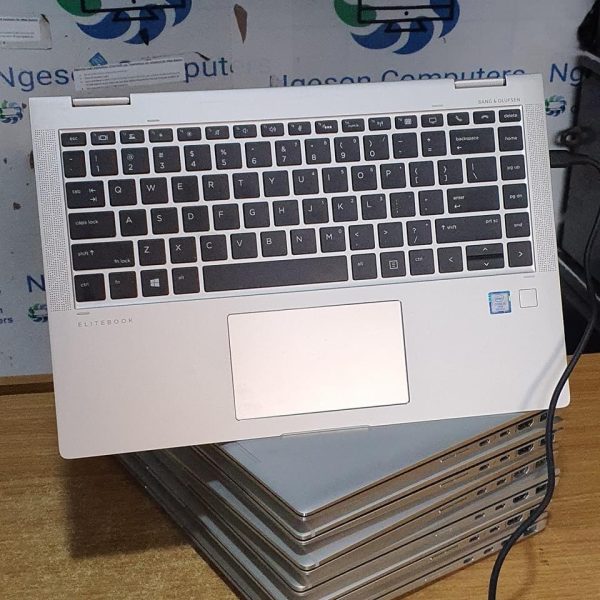 Hp elite book 1030 g3 and g4 x360 core i7 16g 512ssd - Image 3