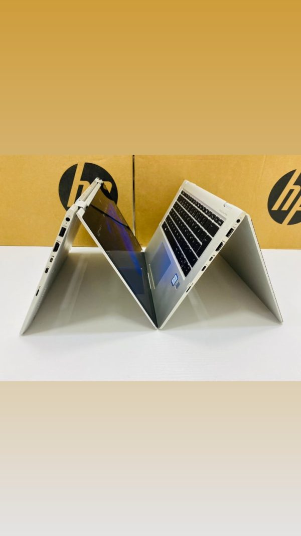 Hp elitebook 1030 g2 - Image 5