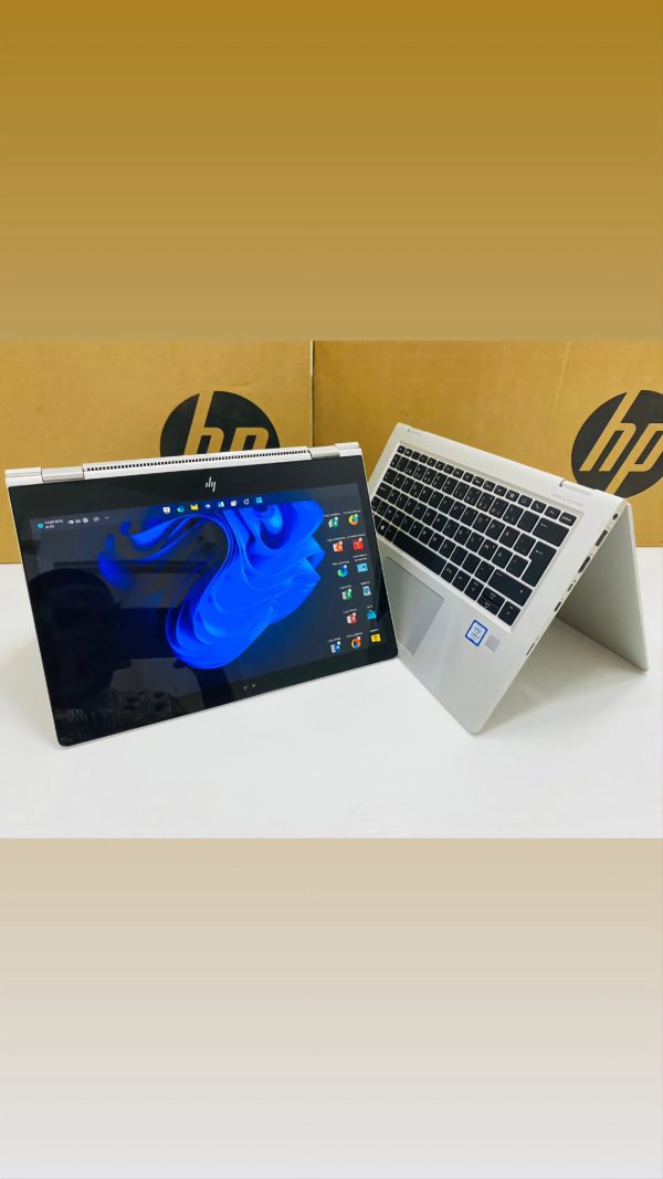 Hp elitebook 1030 g2