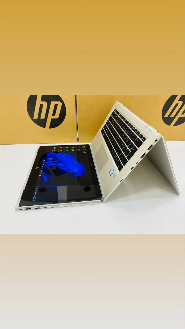 Hp elitebook 1030 g2 - Image 2