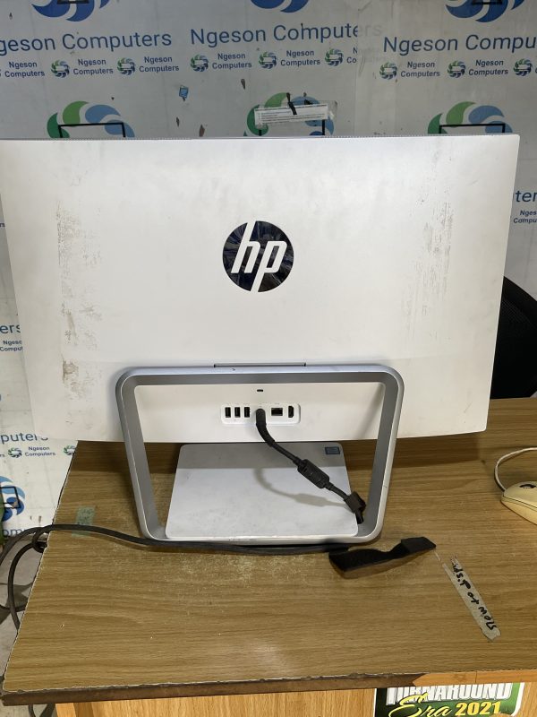 Hp pavilion all in one core i5 8GB RAM 1tb - Image 3
