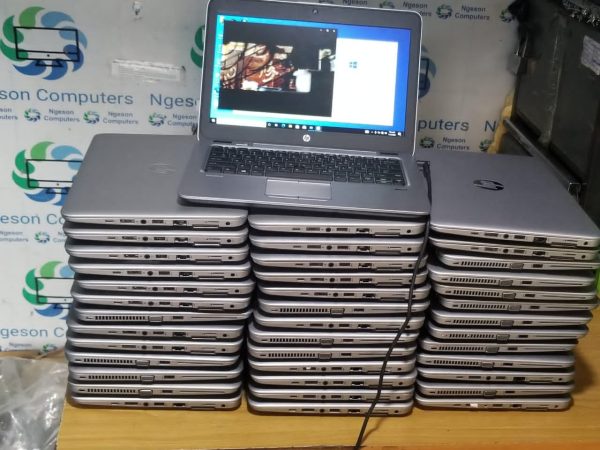 Ho elite book 820 G3 core i7 8g 256ssd - Image 7