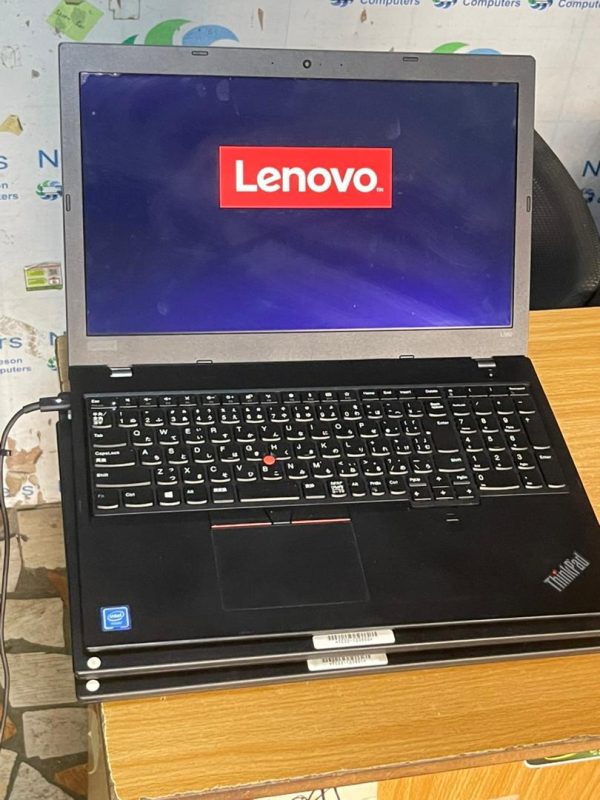 LENOVO L580