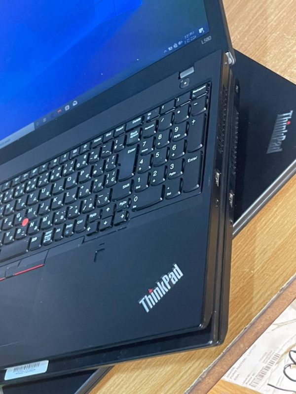 LENOVO L580 - Image 5