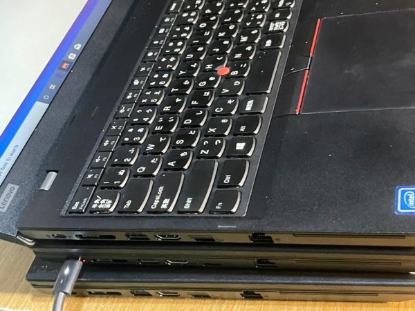 LENOVO L580 - Image 2