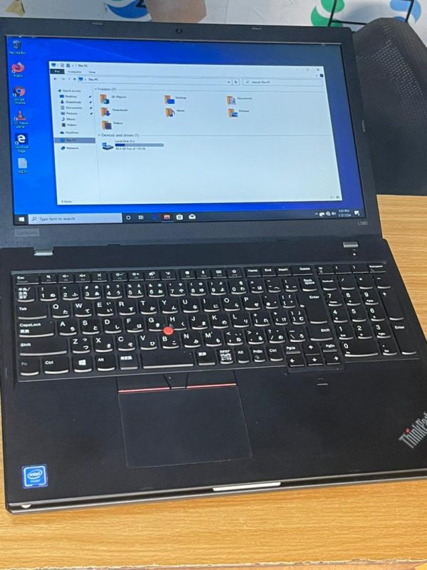 LENOVO L580 - Image 3