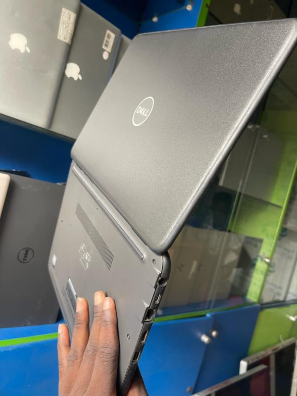 Dell latitude 3300 intel pentium 4g 128ssd - Image 5
