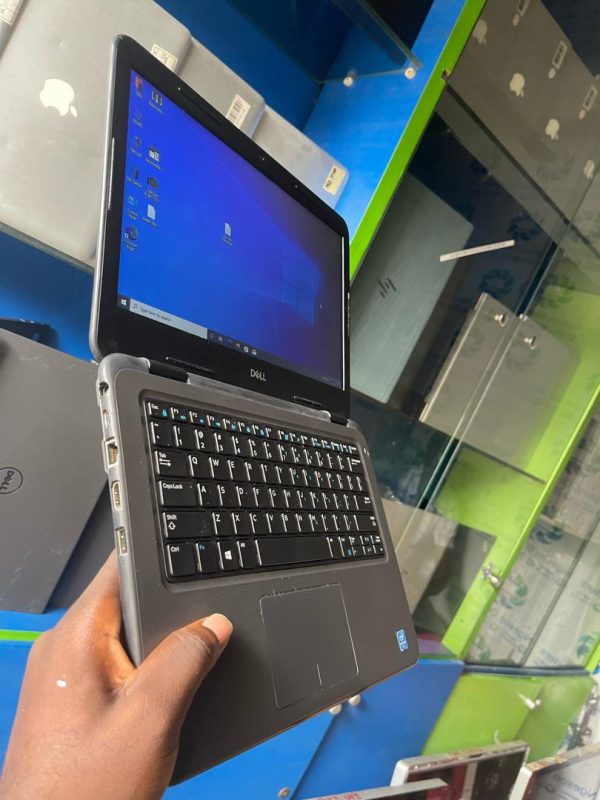 Dell latitude 3300 intel pentium 4g 128ssd - Image 3