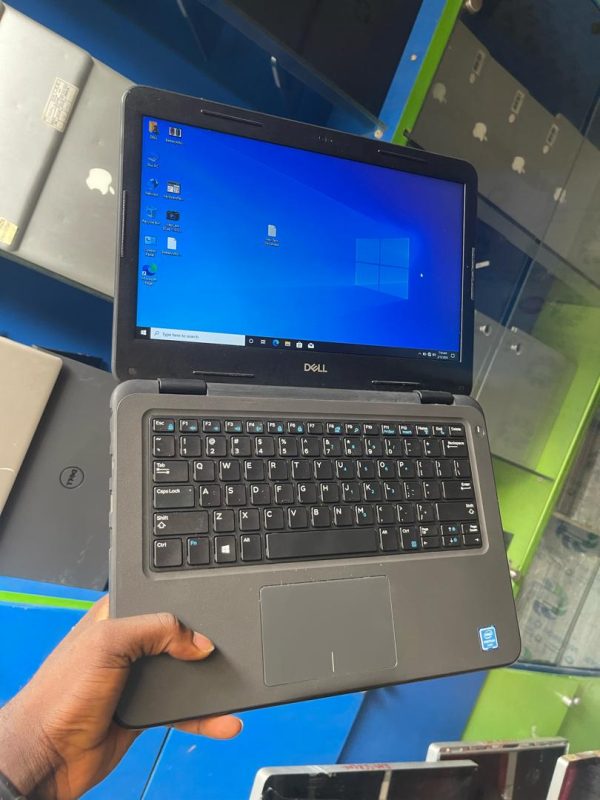 Dell latitude 3300 intel pentium 4g 128ssd