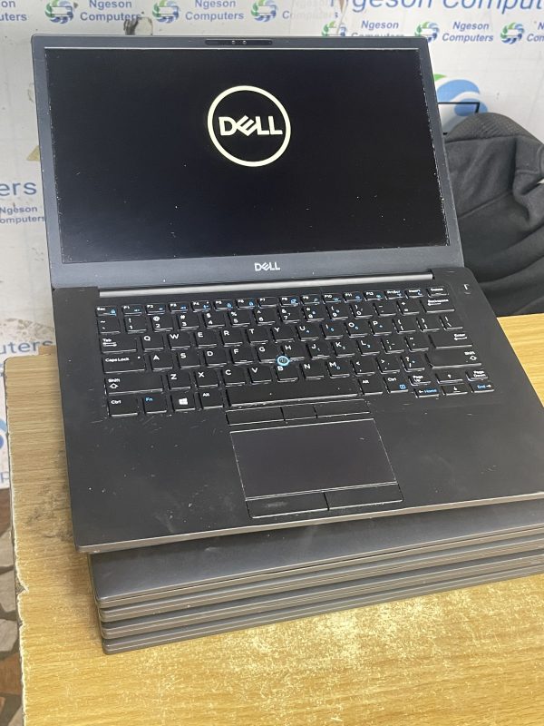 Dell latitude 5300 core i5 8GB 256ssd - Image 6