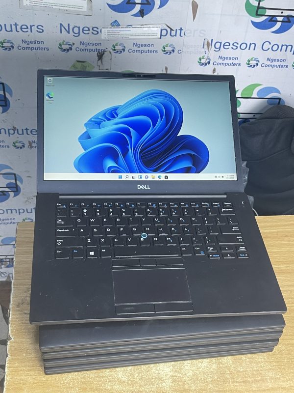 Dell latitude 5300 core i5 8GB 256ssd - Image 4