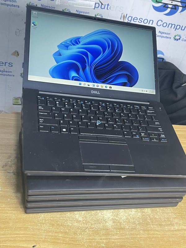 Dell latitude 5300 core i5 8GB 256ssd - Image 5