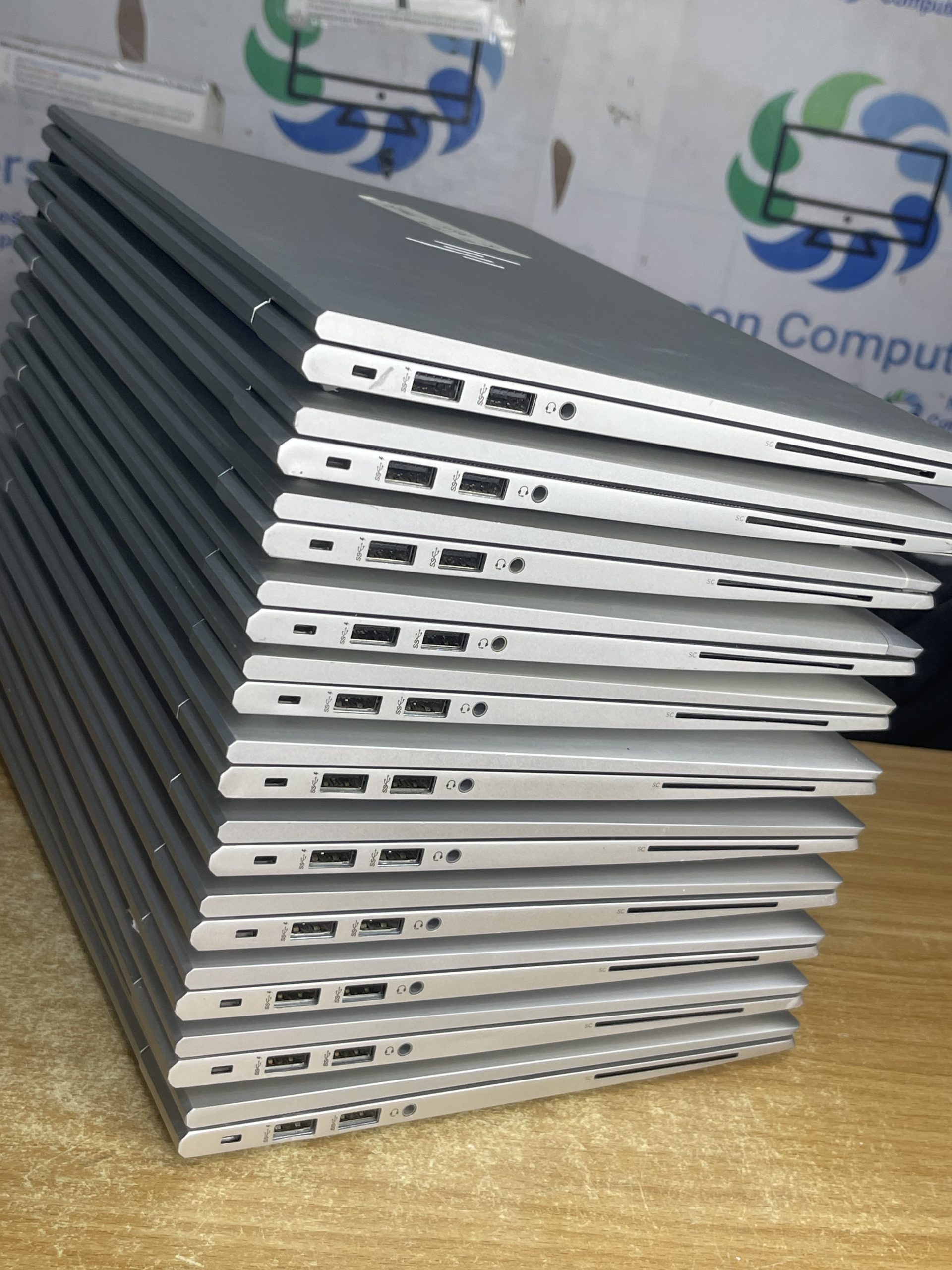 Hp elitebook 840 g7 core i5 16gb 512ssd - Image 6