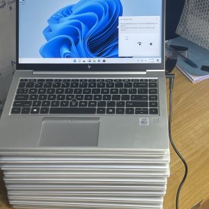 Hp elitebook 840 g7 core i5 16gb 512ssd