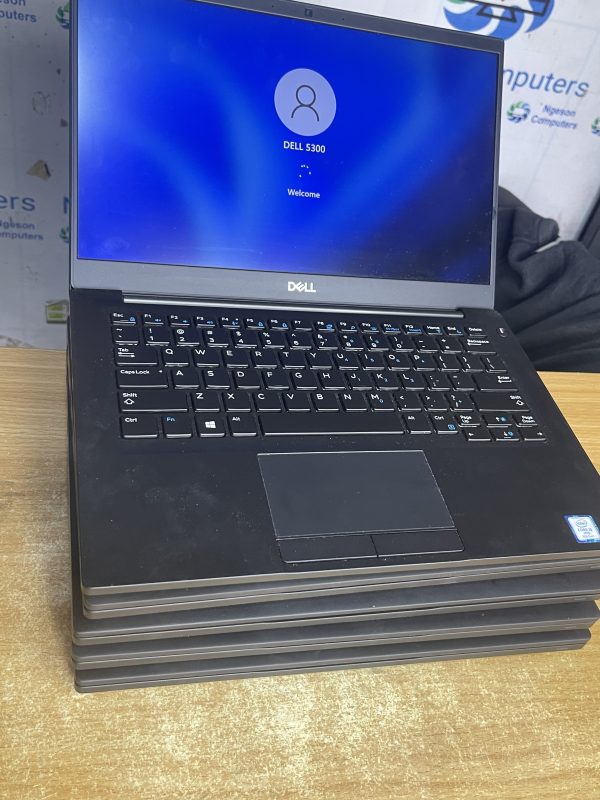 Dell latitude 7390 core i5 8GB 256ssd - Image 8