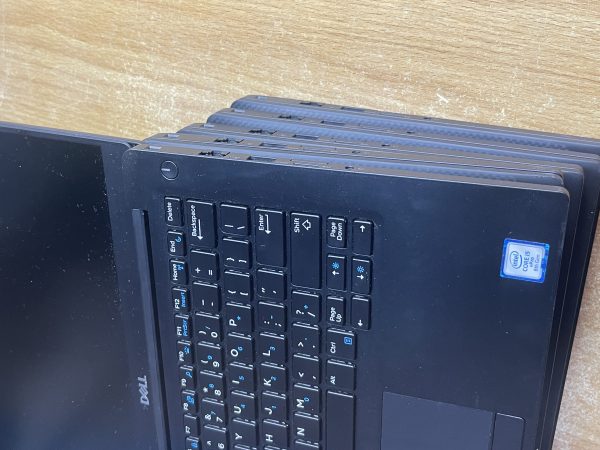 Dell latitude 7390 core i5 8GB 256ssd - Image 9