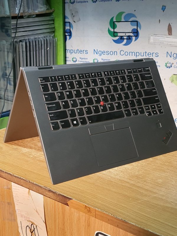 Lenovo yoga x1 core i7 8g 256ssd - Image 7