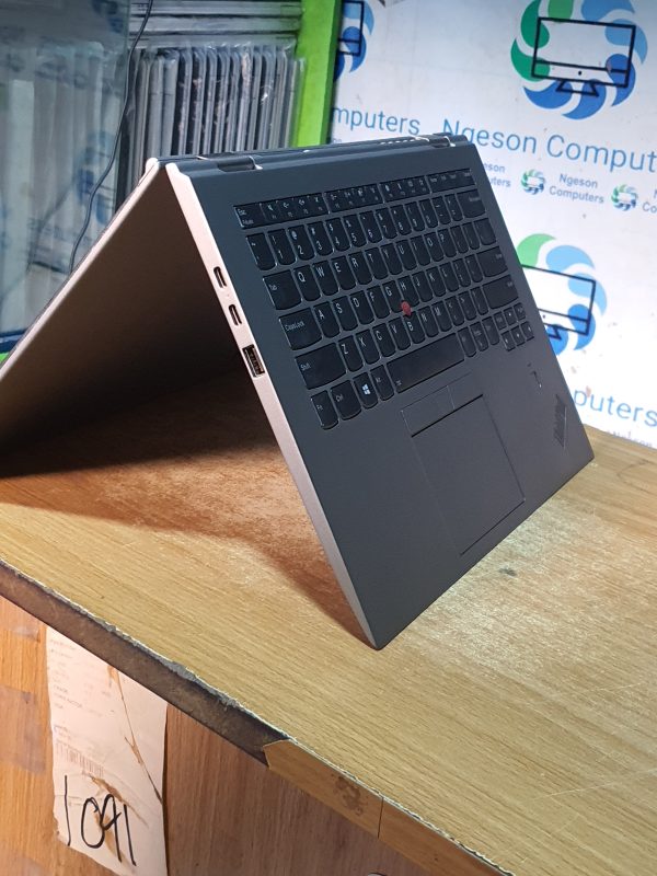 Lenovo yoga x1 core i7 8g 256ssd - Image 6