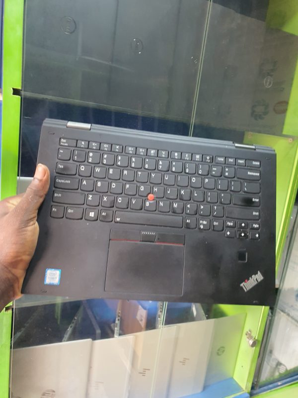 Lenovo yoga x1 core i7 8g 256ssd - Image 2