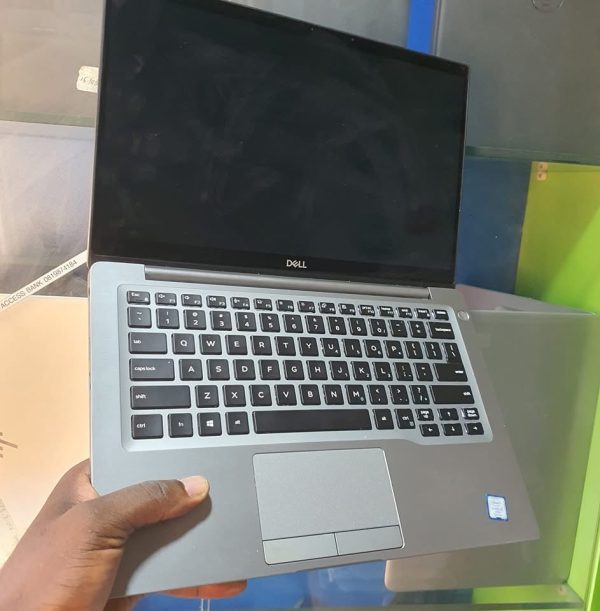 Dell latitude 7400 core i5 16gb 256ssd touch screen - Image 6