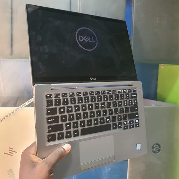 Dell latitude 7400 core i5 16gb 256ssd touch screen