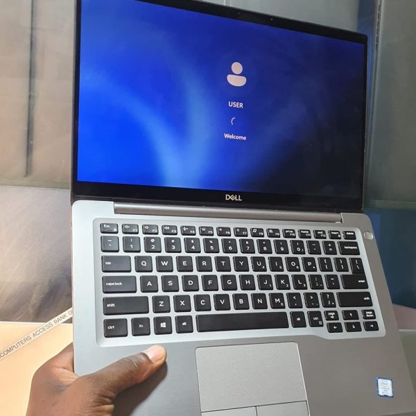 Dell latitude 7400 core i5 16gb 256ssd touch screen - Image 5