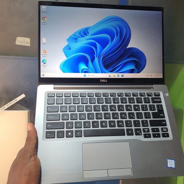 Dell latitude 7400 core i5 16gb 256ssd touch screen - Image 7
