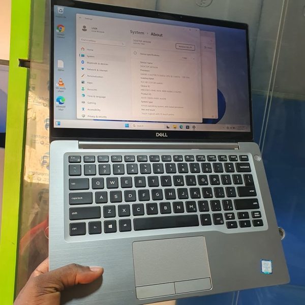 Dell latitude 7400 core i5 16gb 256ssd touch screen - Image 4
