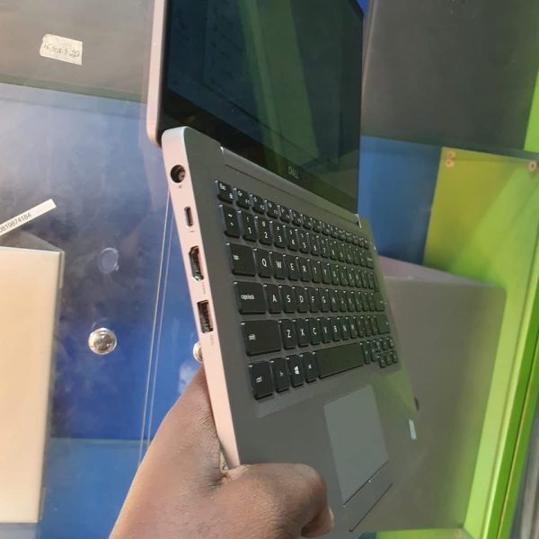Dell latitude 7400 core i5 16gb 256ssd touch screen - Image 2