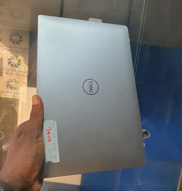 Dell latitude 7400 core i5 16gb 256ssd touch screen - Image 3