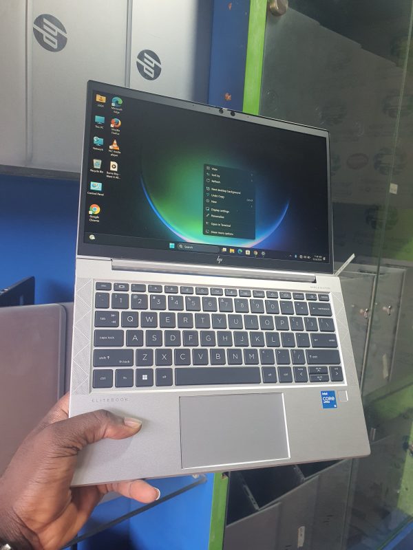 Hp elitebook 830 G8 core i5 16g 512ssd - Image 6