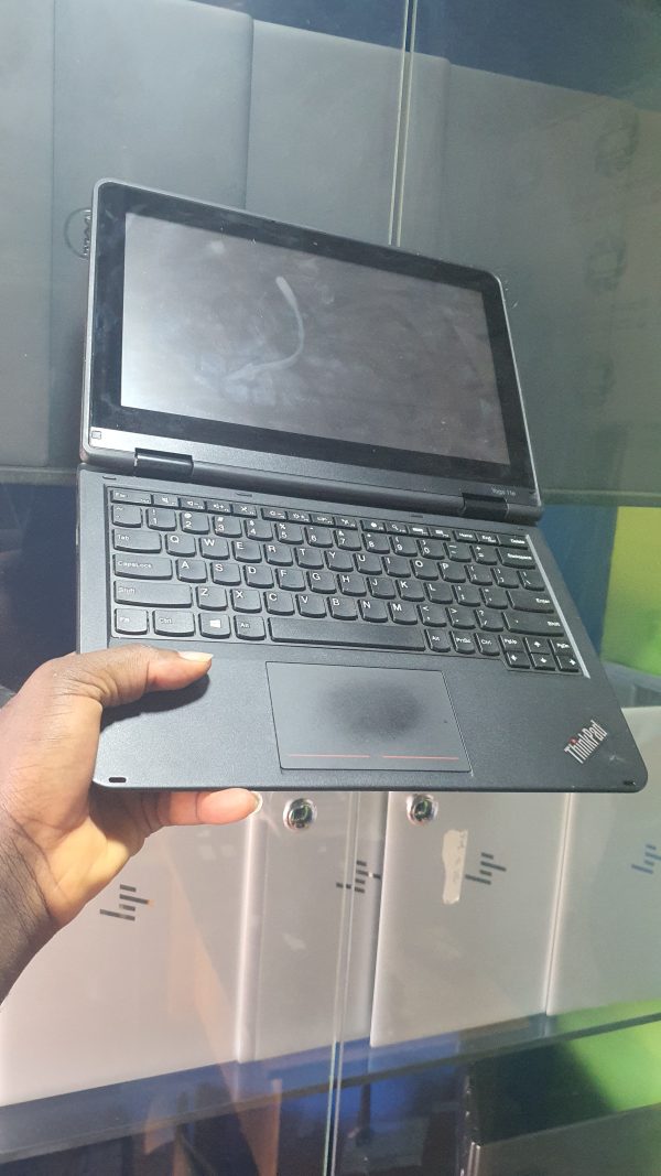Lenovo yoga 11e x360 core i3 8gb 128ssd - Image 7