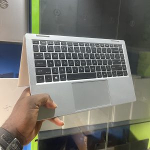 Hp elite book 1040 G8 X360 CORE i5 16GB 512SSD