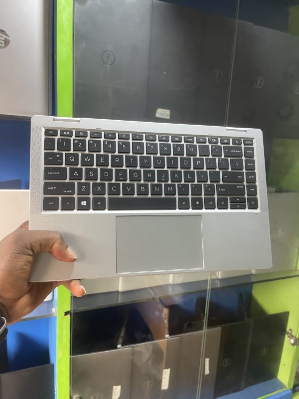 Hp elite book 1040 G8 X360 CORE i5 16GB 512SSD - Image 7