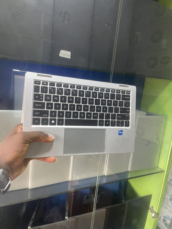 Hp elitebook 1030 G8 X360 Core i5 16GB 512SSD - Image 7