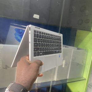 Hp elitebook 1030 G8 X360 Core i5 16GB 512SSD