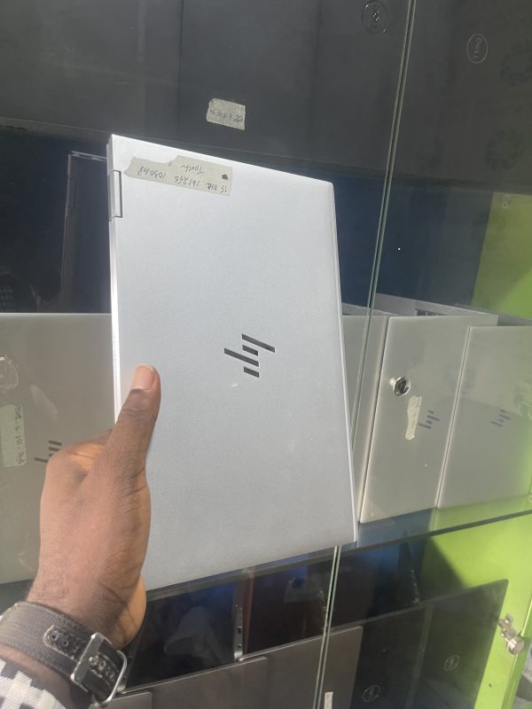 Hp elite book 1040 G8 X360 CORE i5 16GB 512SSD - Image 9