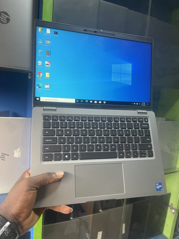 Dell latitude 5420 core i5 16gb 256ssd touch screen 11th gen